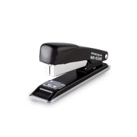 Grampeador Metalico Manual Maxprint Mx-g20c 20 Folhas