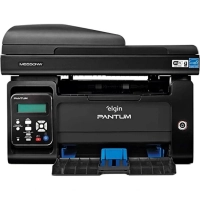 Impressora Multifuncional Laser Mono Wi Fi 127v Elgin ‎m6550nw