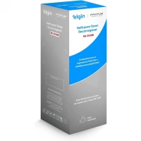 Refil P/ Toner Elgin P210r Pantum P2500nw, M6550nw Elgin