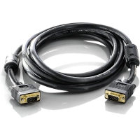 Cabo de V�deo Svga 10m Pc-mon10001