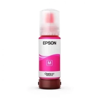 Tinta Epson Magenta Refil T555320-al 70ml