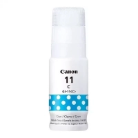 Tinta Canon Gi-11 Azul 70ml