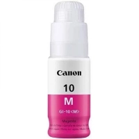 Tinta Canon Gi-10 Magenta 70ml