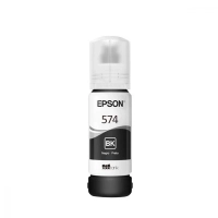 Tinta Epson Fotografica T574120 Al Preta para Ecotank L8050 L18050 70ml