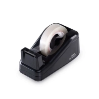 Suporte para Fita Adesiva Maxprint Mx-sf50p Preto Maxprint Linha pro