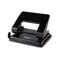 Perfurador de Papeis Compacto Maxprint Mx-p20 20 Folhas