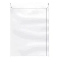Envelope Sof334 Saco Of�cio 240x340 90g C/100 Branco