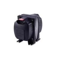 Autotransformador Forceline 500va Bivolt Slim Premium