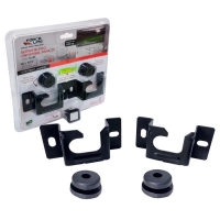 Suporte Fixo Universal Tv 10-100