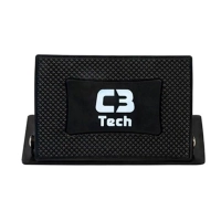 Suporte Univers P/Celular/Tablet Mh-01 Bk C3t