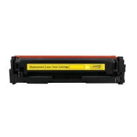 Toner Compativel Hp 414-a Amarelo Sem Chip Premium Aaa