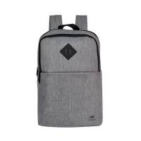 Mochila P/Nb 15,6 Mc-40gy Cinza C3tech