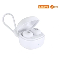Fone de Ouvido Ew301 Bluetooth 5 Tws Branco Lecoo