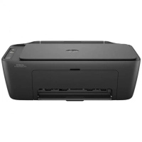 Impressora Hp Multifuncional Deskjet Ink Adv 2874