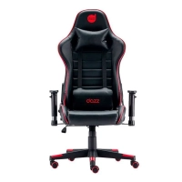 Cadeira Gamer Prime-x V2 Preto/Vermelho