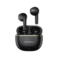 Gabinete Game Mt-g210bk S/Fonte C3tech