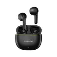 Fone de Ouvido Ep-tws-30bk Bt 5.1 Bluetooth C3tech