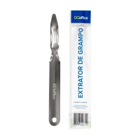 Extrator de Grampo Go Office Galvanizado