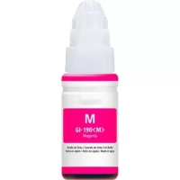 Tinta Refil Bulk Ink Canon G Magenta 70ml