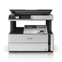 Impressora Epson M2170 Aio Printer Wifi C11ch43302 Duplex