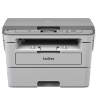 Multifuncional Laser Mono Brother Dcpb7520dw 36ppm/Cm 15.000 *