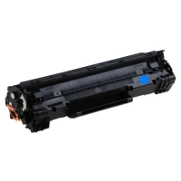 Toner Compativel Hp Cf401a/Cf501a/Crg054/Crg045 Azul