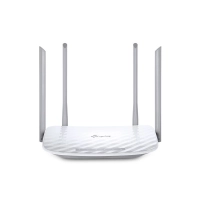Roteador Tp-link Wifi Dual Band Ac 1200 1167mbps 2,4/5ghz - Archer C50w