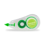 Fita Corretiva 5mm X 6m Maxprint Cx C/ 12