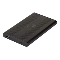 Case para Hdd 2,5 Max pro Usb 3.0