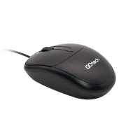 Mouse Usb Go Tech Cmm-128 Preto