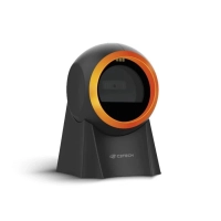 Leitor Cod 1d/2d Usb Lb-d120bk C3tech