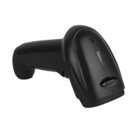 Leitor Cod 1d/2d S/Fio Lb-w110bk C3tech