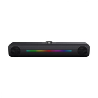Soundbar 2.0 Sb-50bk C3tech Preto
