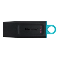 Pen Drive Kingston Datatraveler Exodia 64gb - Usb 3.2 - Dtx/64gb