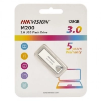 Pen Drive Hikvision M200 128gb Usb 30 Hsusbm200128gu3od