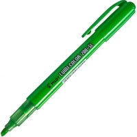 Caneta Marca Texto Pilot Lumicolor 200 Sl Verde