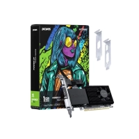 Processador Grafico Pcyes Edge G 210 1gb - 64 Bits - Dvi/Hdmi/Vga - Low Profile - Ppe210dr3sfbr