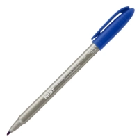Caneta Retroprojetor Pilot 2,0 Mm Azul
