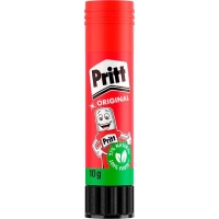 Cola em Bastao Pritt Embalagem com 10g
