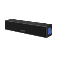 Soundbar 2.0 Sb-30bk Preto C3tech