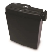 Fragmentadora Aurora Preta As600sb 127v