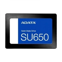 Ssd Adata 960gb Su650 Sata3 2,5 7mm Leitura 520mb/S Asu650ss-960gt-r