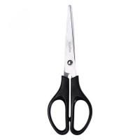 Tesoura 17cm Go Office Uso Geral