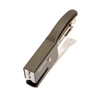 Grampeador Alicate 25fls Go Office