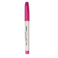 Caneta Marca Texto Maxprint Ecowrite Rosa Unidade