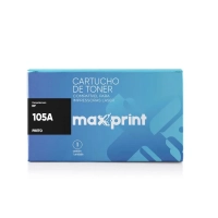 Toner Compat�vel Hp W1105a Preto Maxprint