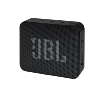 Caixa de Som Jbl Go Essential 3w Rms Bluetooth 28913614 Preto