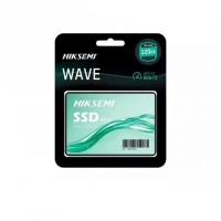 Ssd Hiksemi 120gb 2,5 Sata 3 Hsssdwaves120g