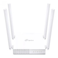 Roteador Wireless Tp-link Dual Band Ac750 Archer C21