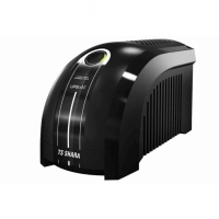 Nobreak Ts Shara 600va Biv/115